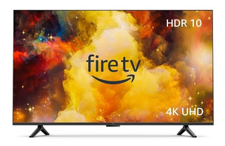 Amazon Fire Tv 75 Omni Series 4k Uhd Smart Tv 2021 Televisor