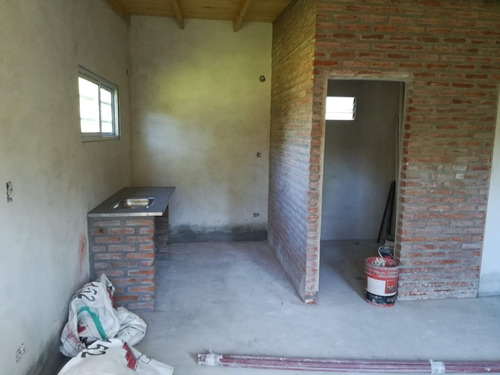 Casa En Arturo Seguí. Excelente Oportunidad, Amplio Terreno