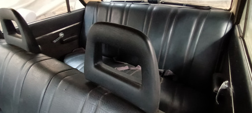 Ford Falcon Std