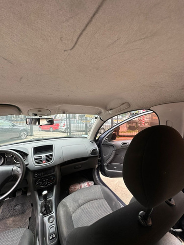 Peugeot 207 1.4 Active 75cv