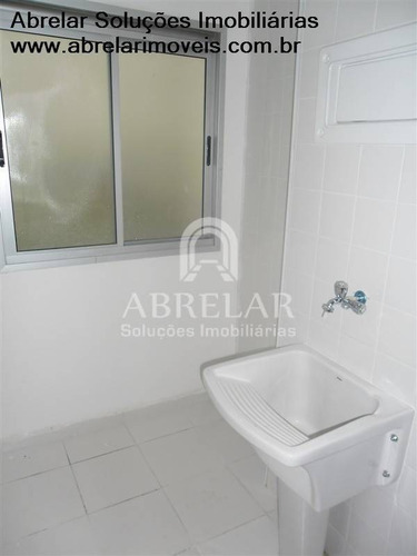 Apartamento À Venda Em Jardim Boa Esperanca - Ap005644