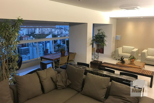 Imagem 4 de 15 de Apartamento À Venda No Funcionários - Código 264098 - 264098
