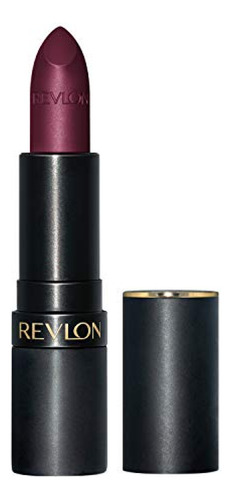 Labial Mate  Revlon Pintalabios, Super Lustrous The Luscious