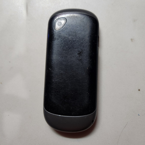Celular Alcatel Ot-209a Para Revisar O Piezas, Leer Descripcion!,, Celular Retro Clasico Coleccion Antiguo Viejito (Usado)