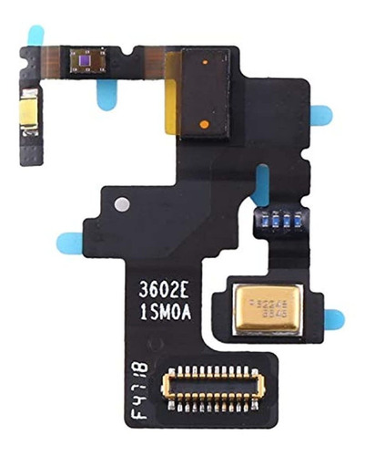Accesorios Para Teléfonos Cable Flexible Con Sensor De Luz