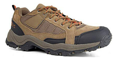 Botas - Nord Trail Mt. Hunter Ii Hiking Boots For Men - Sued