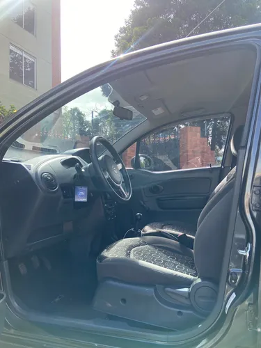 Chevrolet Spark 1.0 Life
