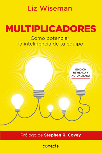 Libro Multiplicadores. Edición Revisada Y Actualizada
