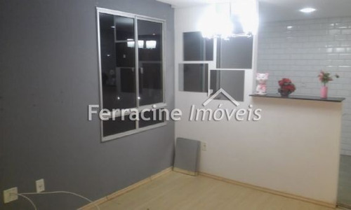 Imagem 2 de 15 de 01443 - Apartamento 2 Dorms, Água Chata - Guarulhos/sp - 1443