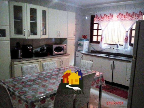 Imagem 8 de 15 de Sobrado - Vila Jacui - 939-1