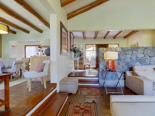 Hacienda De Chacabuco | Parcela
