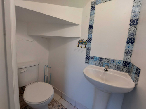 Casa 3 Dormitorios 3 Baños Aislada (73347)