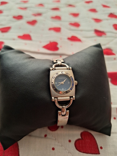 Reloj Gucci Original 