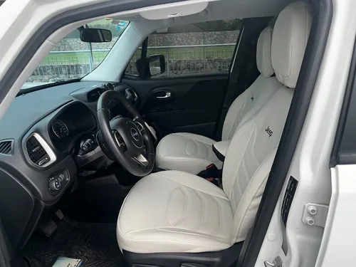 Jeep Renegade 1.8 Sport 4x2 At