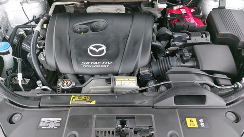 Mazda CX-5 2.0 I AT 2WD