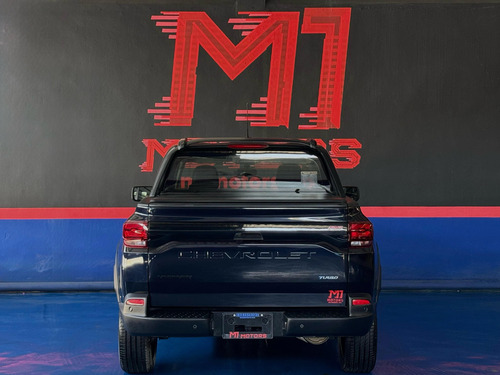 Chevrolet Montana 1.2 Rs At