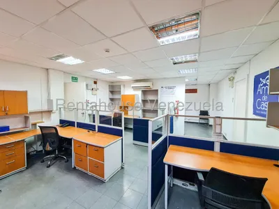 Oficina en alquiler