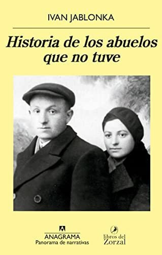 Historia De Los Abuelos Que No Tuve