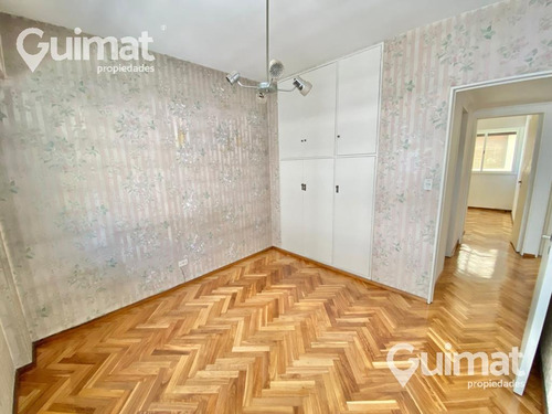 Imagen 18 de 27 de 75m2 Excelente 4 Ambientes Con Balcon Al Frente En Caballito!