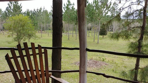 Venta Complejo Turístico Posada Rural San Javier