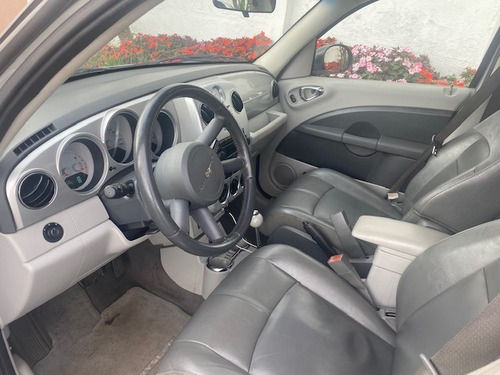 Chrysler Pt Cruiser 2.4 Classic 5p