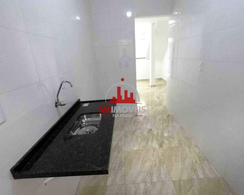 Imagem 8 de 16 de Comprar Sobrado Na Praia Grande, A Sm Imóveis Na Praia, Tem O Imóvel Certo Para Você. - So00181 - 68091678
