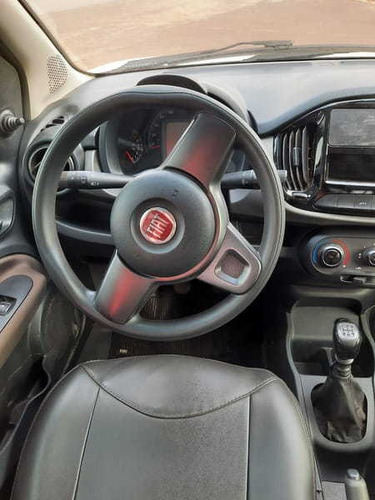 Imagem 6 de 11 de Fiat Fiat Uno Way 1.0 2018
