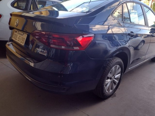 Imagem 8 de 8 de Virtus 1.0 200 Tsi Comfortline Automático