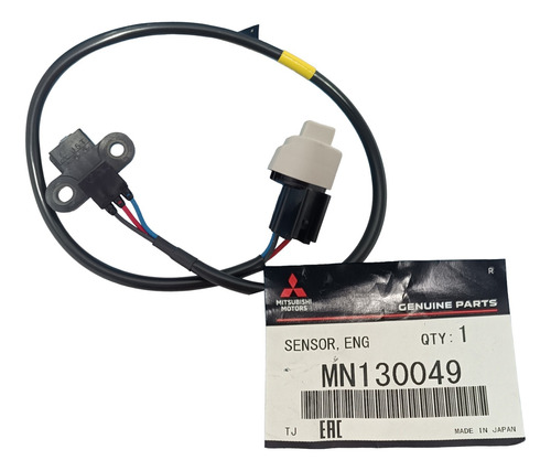 Sensor De Cigueñal Montero Sport 3.0 2000-2008