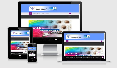 Diseño Sitios Web Profesionales | Tienda Virtual | Hosting |
