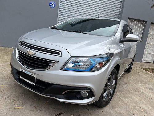Chevrolet Prisma 1.4 Ltz 98cv
