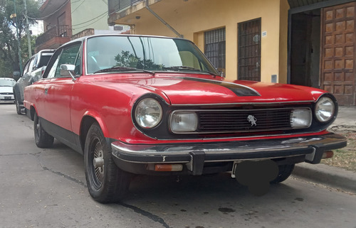 Coupe Torino Zx