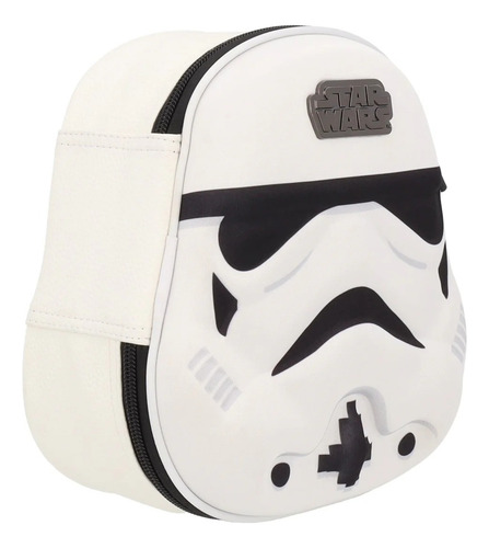 Lapicera Star Wars Stormtroopers Edicion Especial Pencilcase Color Blanco