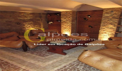 Imagem 8 de 15 de Casa Em Condomínio Para Comprar Tambore Santana De Parnaíba - Gbl113