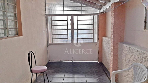 Imagem 26 de 30 de Casa Com 3 Dormitórios À Venda, 134 M² Por R$ 800.000,00 - Canto - Florianópolis/sc - Ca0307