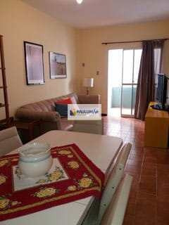 Imagem 8 de 18 de Apartamento Com 2 Dorms, Jardim Praia Grande, Mongaguá - R$ 235 Mil, Cod: 829174 - V829174