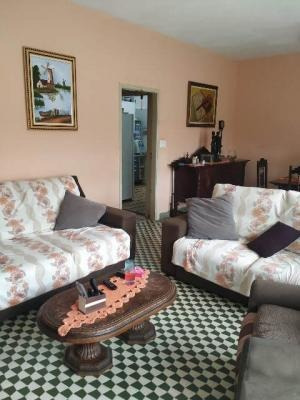 Imagem 6 de 14 de Chácara Em Itanhaém, No Bairro Vila Loty, 3 Quartos, 7232 Wa