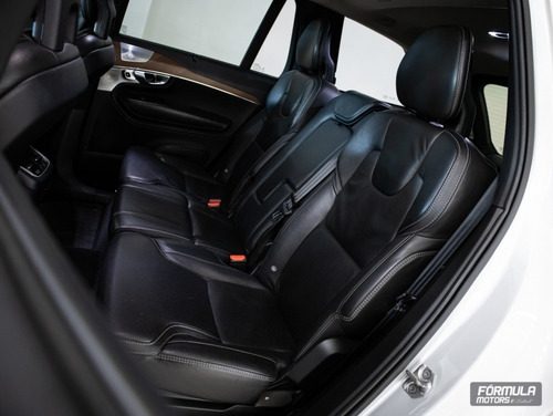 Imagem 12 de 15 de Volvo Xc90 D5 Inscription