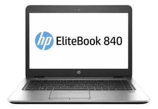 Notebook Hp Elitebook G2 I5-5200u 16gb Ssd 480gb