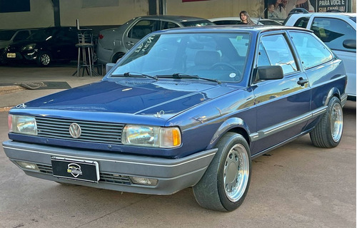 Volkswagen Gol 1.8 Gl