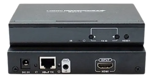 comprar Extender Tx Hdmi Hdbit Matrix Via Cat5\u002F6 120m Len-lkv383mtx