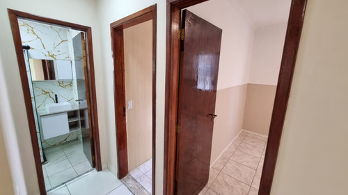 Título: Apê Carapicuíba 55m C/ 1 Vaga - Ótima Localização!