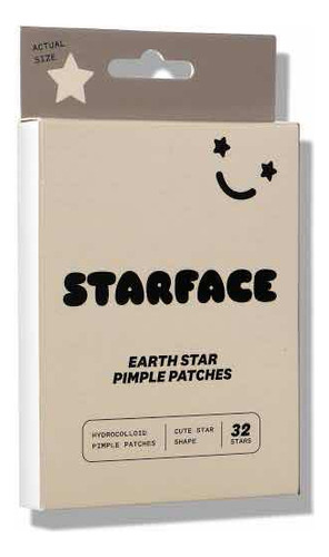 Starface Earth Star Pimple Patch 32pzs