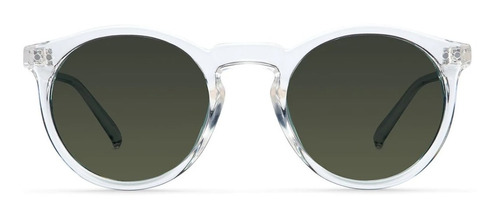 Lentes De Sol Meller - Kubu Minor Olive