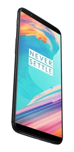 Oneplus 5t A5010 8gb 128gb Dual Sim Duos One Plus