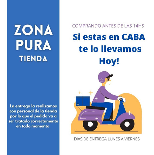 Imagen 3 de 6 de Casa De Las Musas Blend 2019