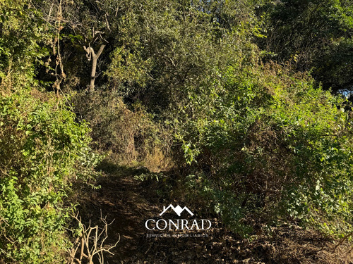 Ñu Porá - Lote En Venta De 295m2 A Una Cuadra De Av. San Martín - Río Ceballos
