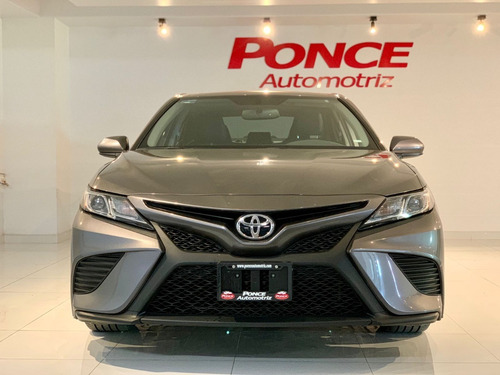 Imagen 3 de 15 de Toyota Camry 2019 Se