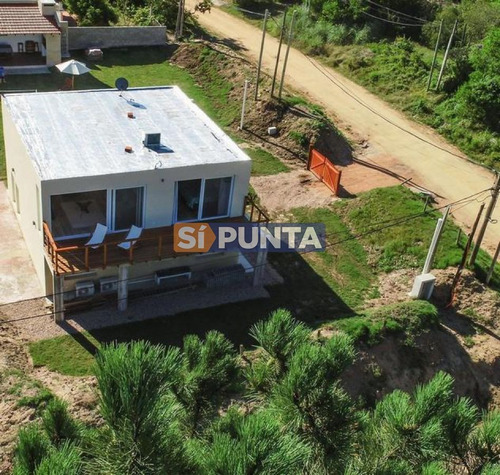 Imagen 16 de 16 de Casa En Venta - Manantiales