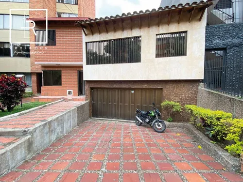 Casa-local En Arriendo En Belén La Palma. Cod A11145